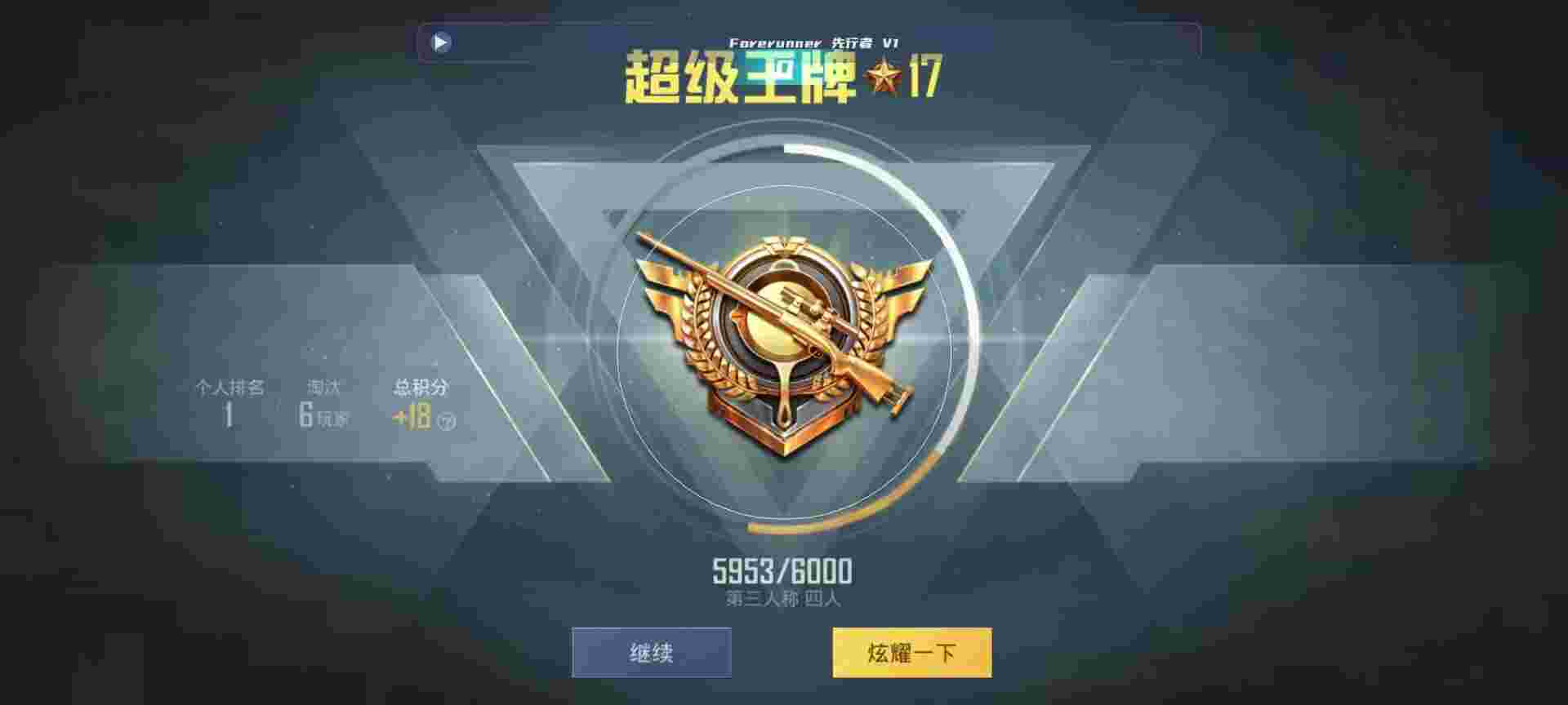 和平精英鸡腿辅助自瞄 - ��ƽ��Ӣ���������ʾ����辅助预览图